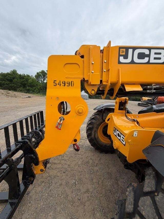 2019 JCB 509-42-27