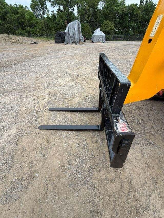 2019 JCB 509-42-30