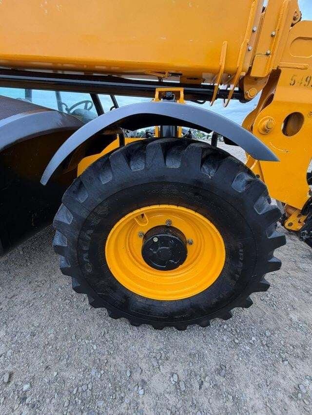 2019 JCB 509-42-10