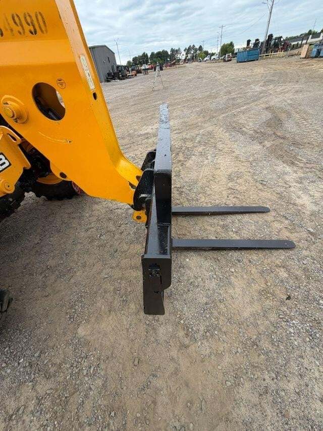 2019 JCB 509-42-32