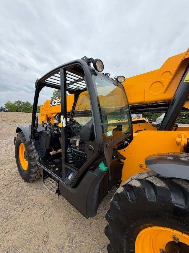 2019 JCB 509-42-21