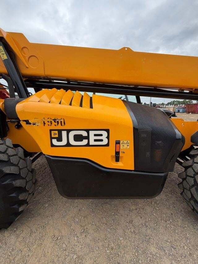 2019 JCB 509-42-14