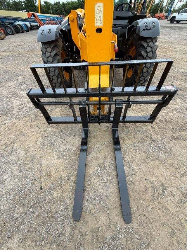 2019 JCB 509-42-31