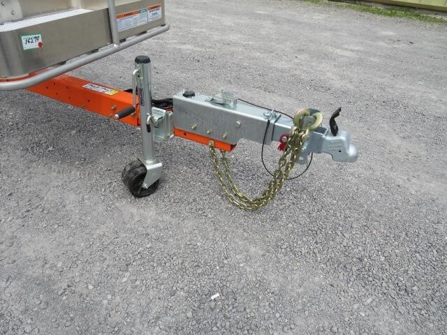 2024 JLG T500J-16