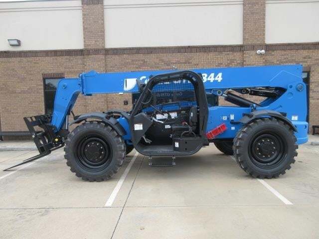 2024 Genie GTH 844-32