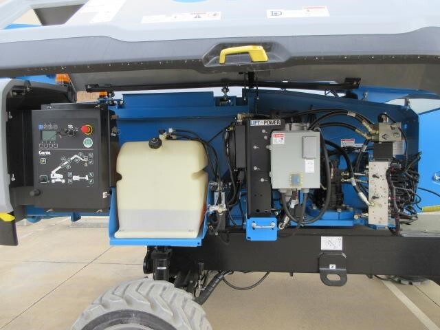 2024 Genie S-60J-21