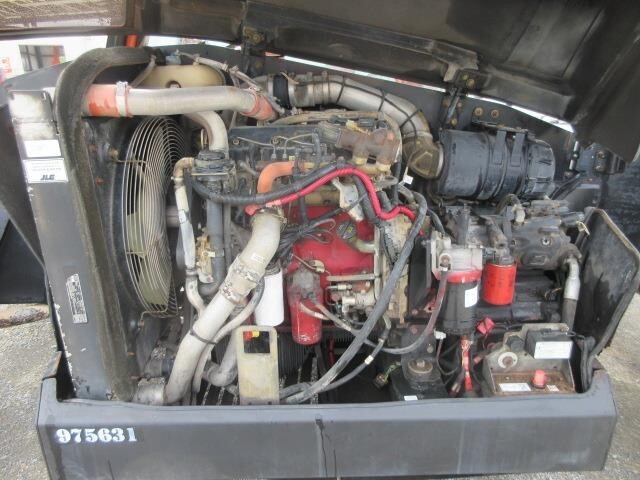 2017 JLG 1055-15