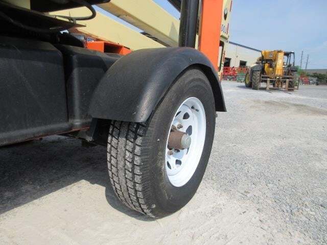 2018 JLG T500J-10