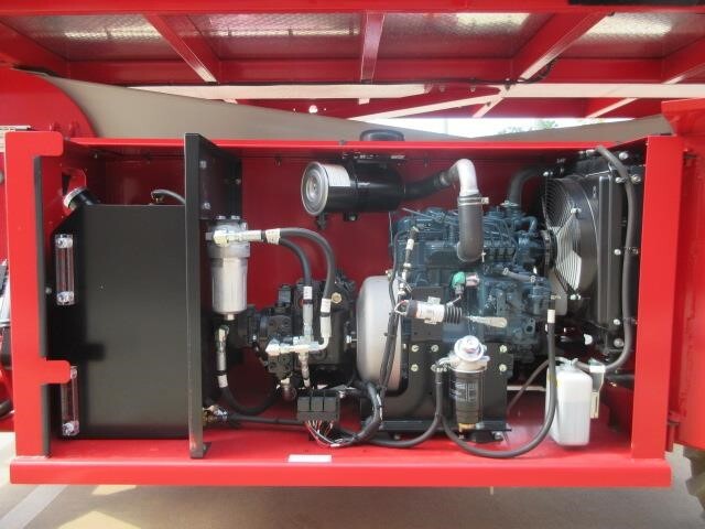 2024 MEC 3084RT SPEED LEVEL-17