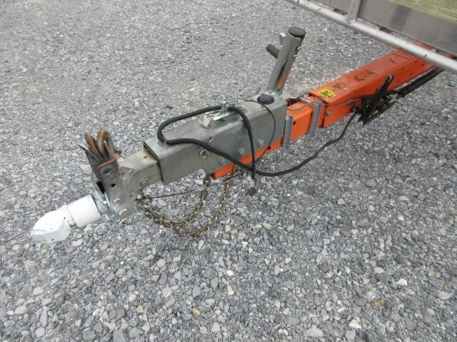 2018 JLG T500J-5