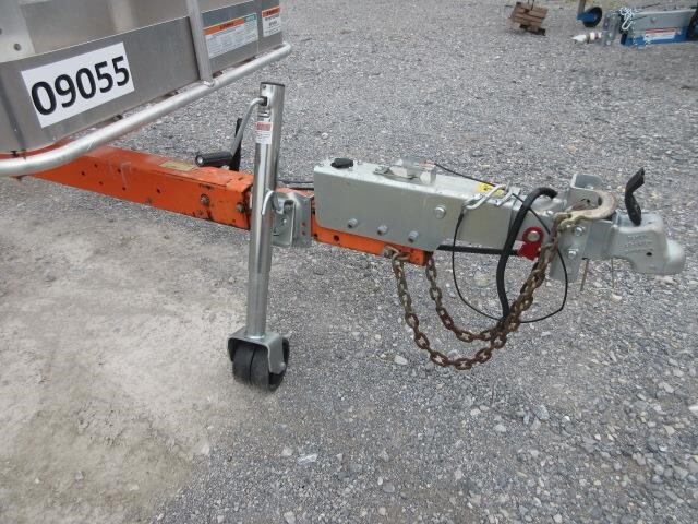 2018 JLG T500J-6