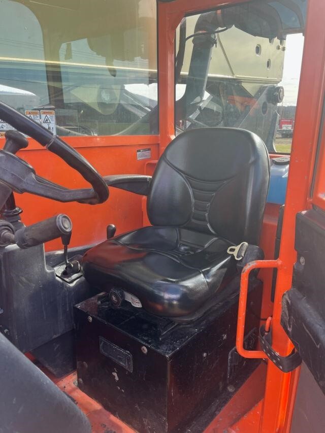 2015 JLG G9-43A-15
