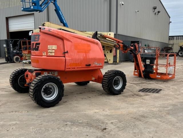 2016 JLG 450AJ-6