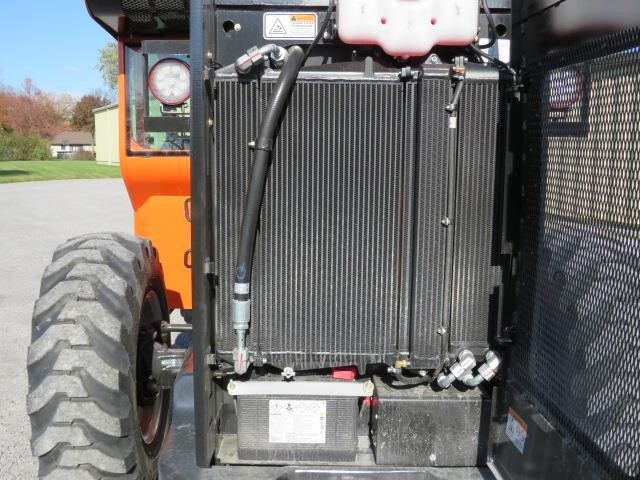 2026 SkyTrak 8042-17