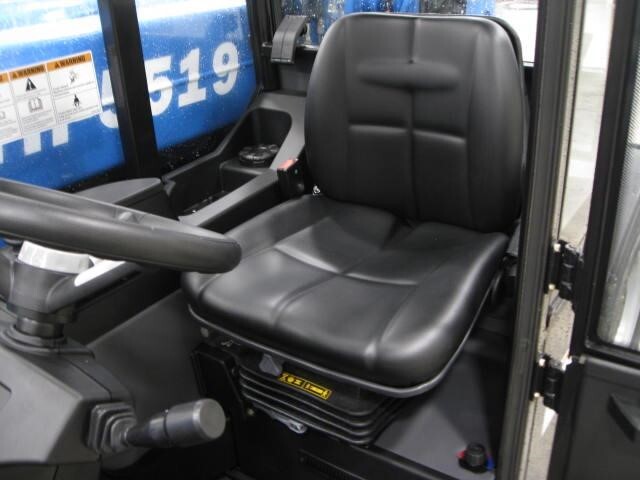 2025 Genie GTH-5519-19