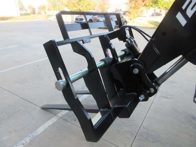 2026 SkyTrak 12054-11