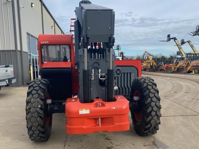 2025 Skyjack SJ843 TH-8