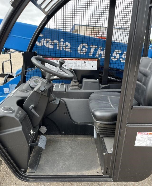 2026 Genie GTH-5519-13
