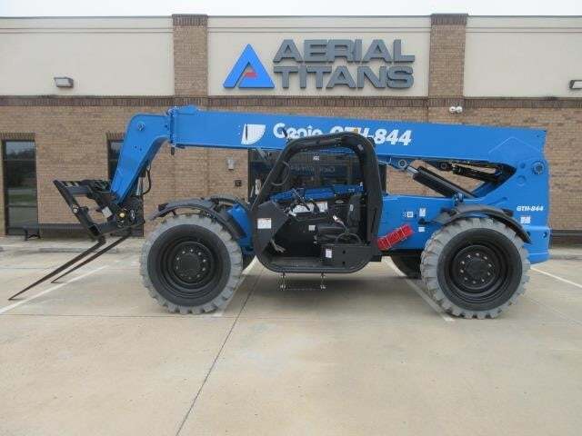 2024 Genie GTH 844