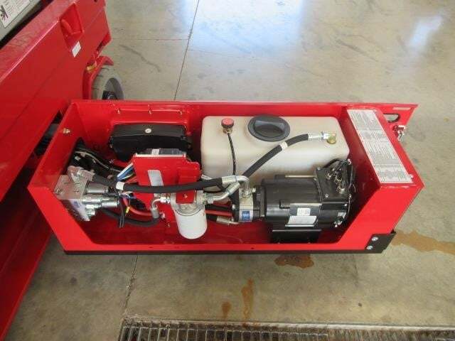 2025 MEC 3232SE-15