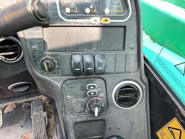 2015 JCB 507-42-27
