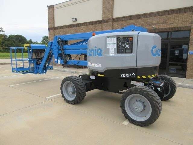2025 Genie Z45XC-3