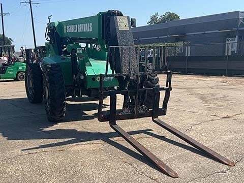 2017 SkyTrak 6042-4