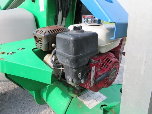 2018 Genie TZ-50-11