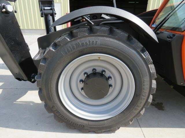2025 JLG 1043-9