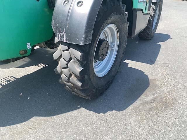 2017 JCB 507-42-14