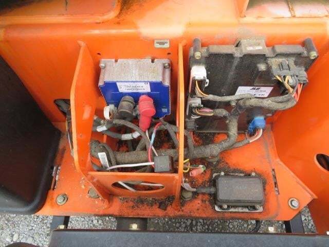 2018 JLG T500J-20