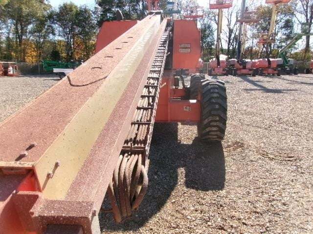 2017 JLG 600S-9