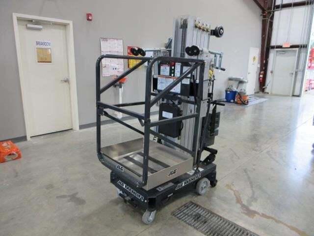 2026 JLG 25AM-5