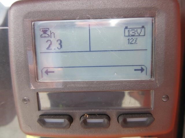 2025 JLG EC600SJ-27