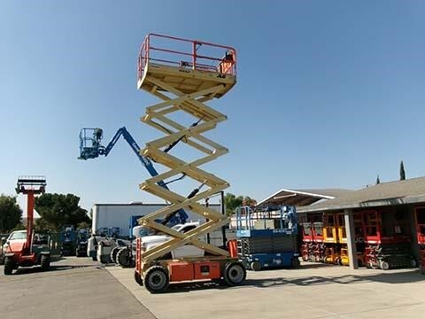 2016 JLG 4069LE-14