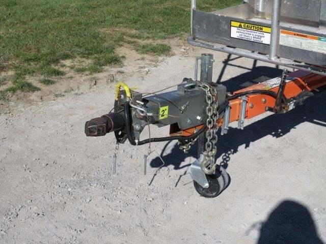 2018 JLG T500J-15