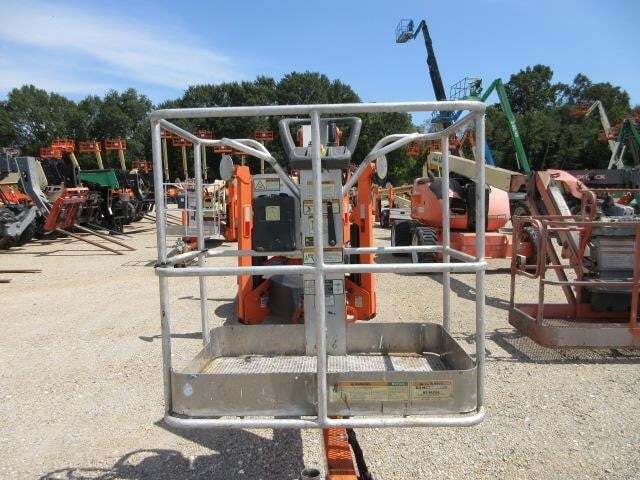 2018 JLG T500-7