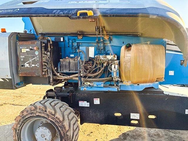 2018 Genie S-80-14