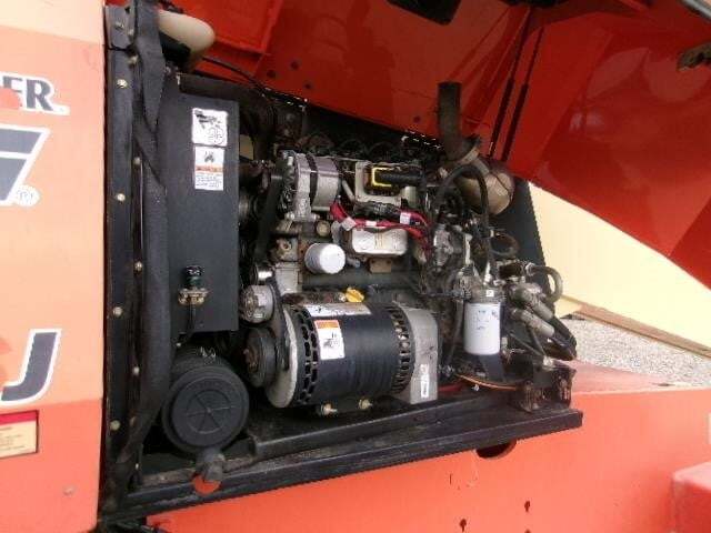 2016 JLG 660SJ-16