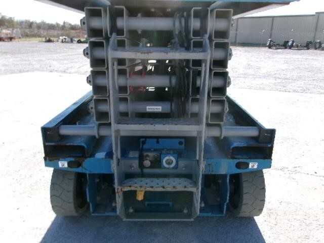 2018 Genie GS-3246-13