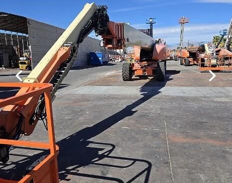 2017 JLG 1850SJ-8
