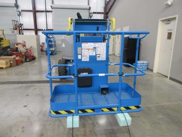 2026 Genie Z-34/22 IC-3