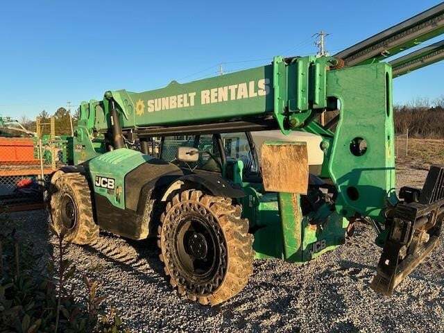 2017 JCB 512-56-4
