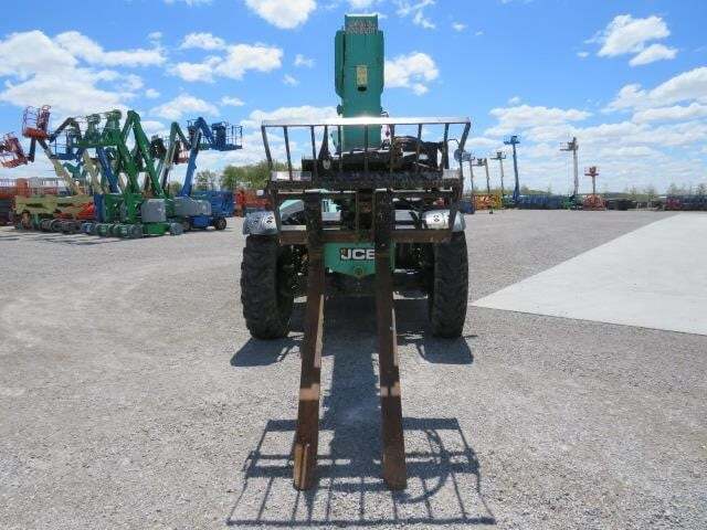 2018 JCB 507-42-8