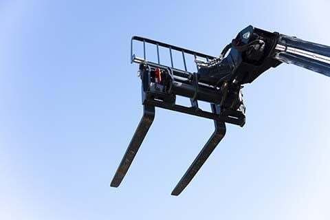 2026 JLG 313-52