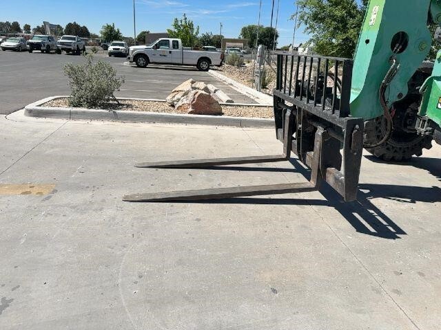 2017 JCB 507-42-25