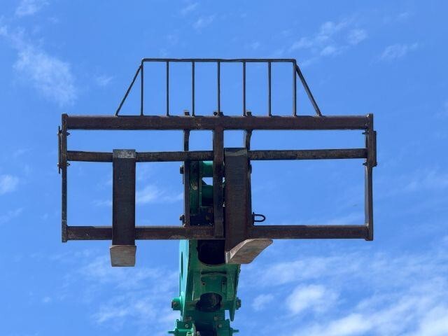 2018 JCB 509-42-6