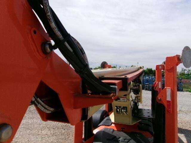 2023 JLG T500J-12