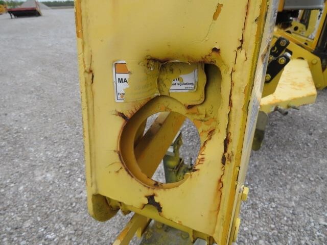 2017 Haulotte 4527A-12