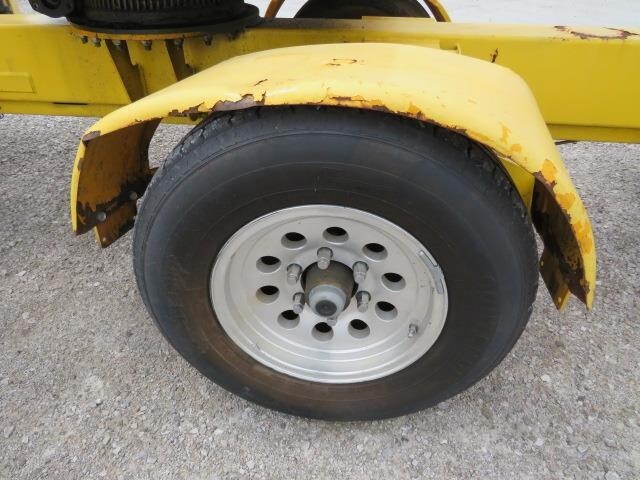 2017 Haulotte 4527A-26